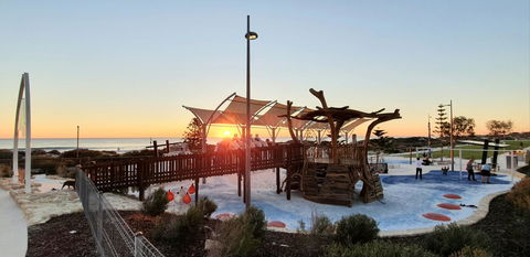 West Beach Lagoon 202 - Quiet & Ground Floor! - Broome Tourism 24