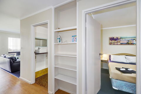 West Beach Lagoon 202 - Quiet & Ground Floor! - Broome Tourism 10