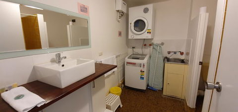 West Beach Lagoon 202 - Quiet & Ground Floor! - Broome Tourism 8