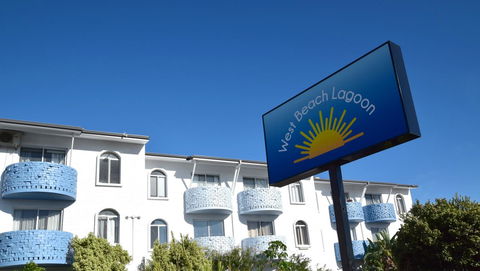 West Beach Lagoon 202 - Quiet & Ground Floor! - Broome Tourism 20