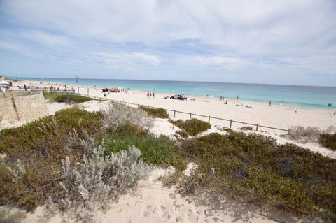 West Beach Lagoon 202 - Quiet & Ground Floor! - Broome Tourism 28