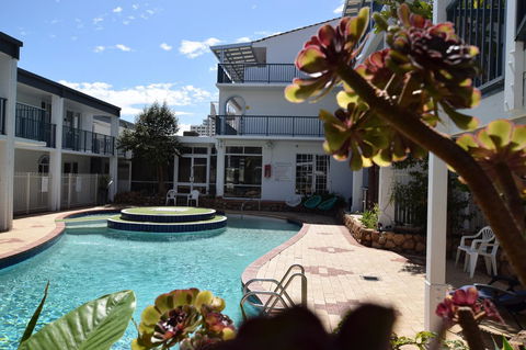 West Beach Lagoon 202 - Quiet & Ground Floor! - Broome Tourism 23