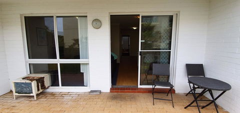 West Beach Lagoon 202 - Quiet & Ground Floor! - Broome Tourism 2