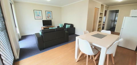 West Beach Lagoon 202 - Quiet & Ground Floor! - Broome Tourism 7