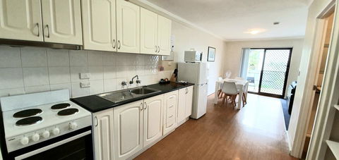 West Beach Lagoon 202 - Quiet & Ground Floor! - Broome Tourism 6