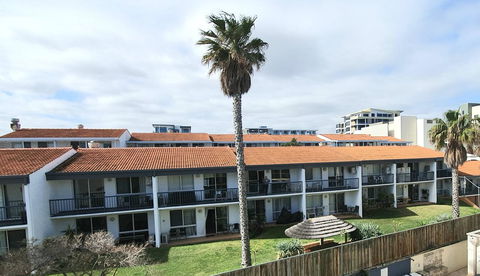West Beach Lagoon 202 - Quiet & Ground Floor! - Broome Tourism 19