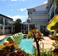West Beach Lagoon 202 Ground Floor - Broome Tourism