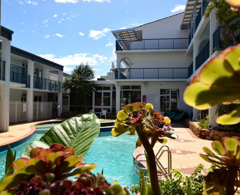 West Beach Lagoon 202 - Quiet & Ground Floor! - Broome Tourism 0