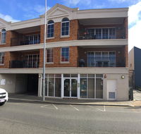 James Henty Apartments - Broome Tourism