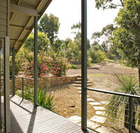 Fern Creek - Broome Tourism