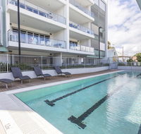 Gallery Serviced Apartments - Broome Tourism