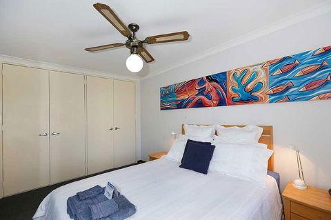 Beachfront @ Scarbs - Broome Tourism 7