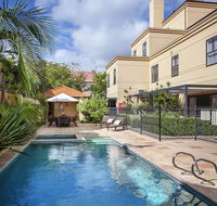 Best Western Northbridge Apartments - Broome Tourism