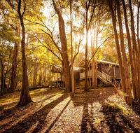 Riverglen Chalets - Broome Tourism