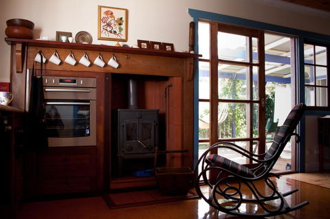 Lotti's House - Broome Tourism 9