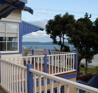 Lotti's House - Broome Tourism