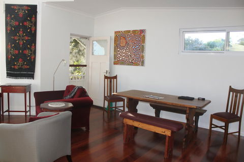 Lotti's House - Broome Tourism 27