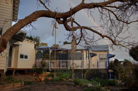 Lotti's House - Broome Tourism 10