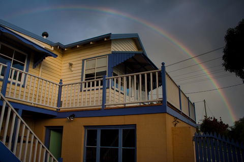 Lotti's House - Broome Tourism 11