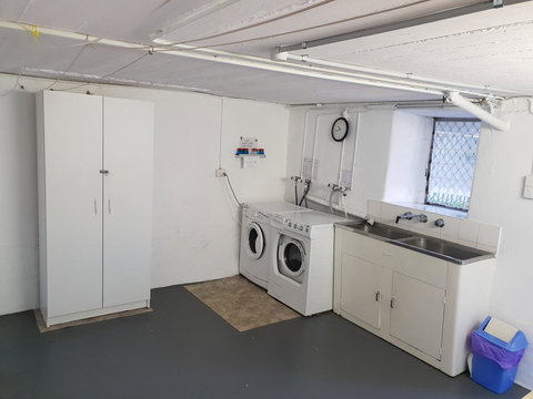 Stirling Apartments - Studio 1 - Broome Tourism 9