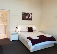 Stirling Apartments - Studio 1 - Broome Tourism