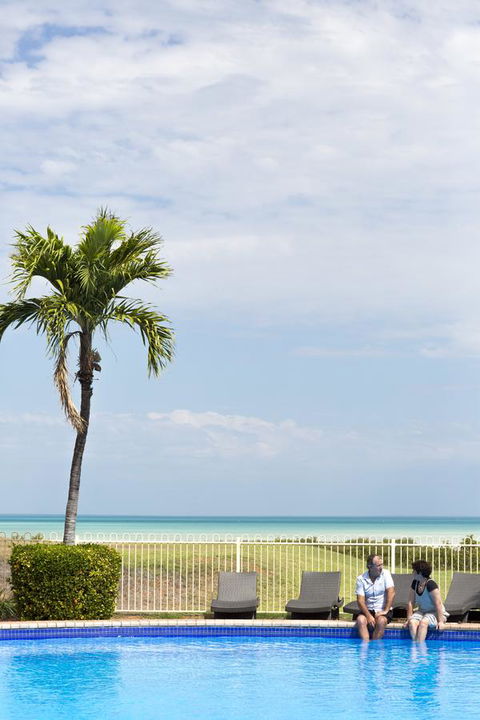 Moonlight Bay Suites - Broome Tourism 4