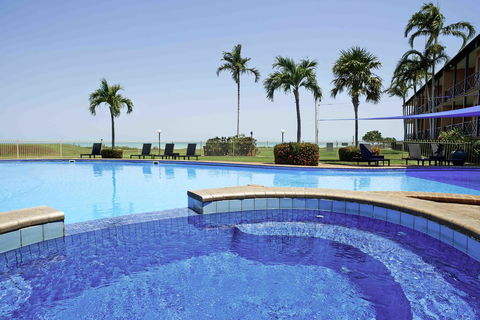 Moonlight Bay Suites - Broome Tourism 7