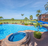 Moonlight Bay Suites - Broome Tourism