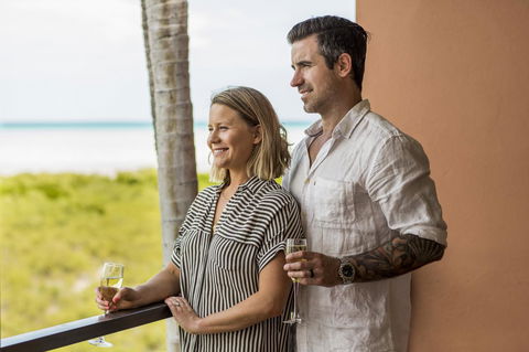 Moonlight Bay Suites - Broome Tourism 8