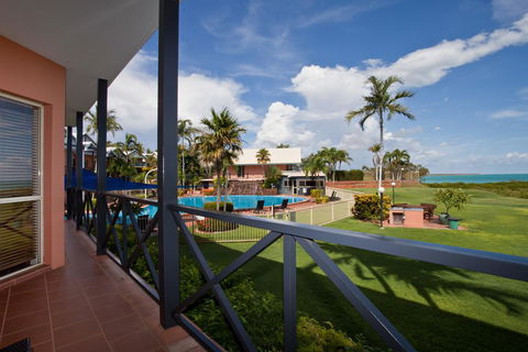Moonlight Bay Suites - Broome Tourism 10