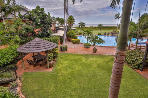 Moonlight Bay Suites - Broome Tourism 13
