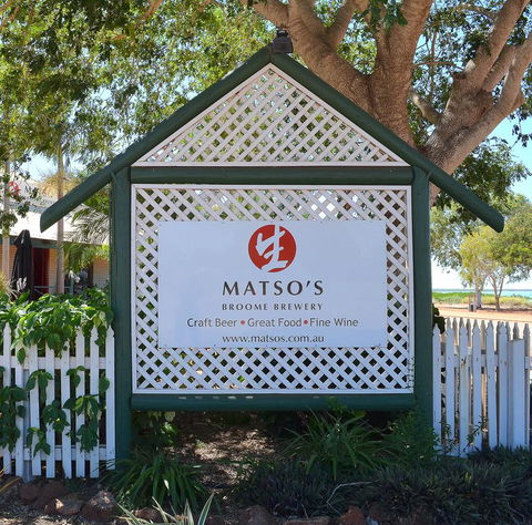 Moonlight Bay Suites - Broome Tourism 18