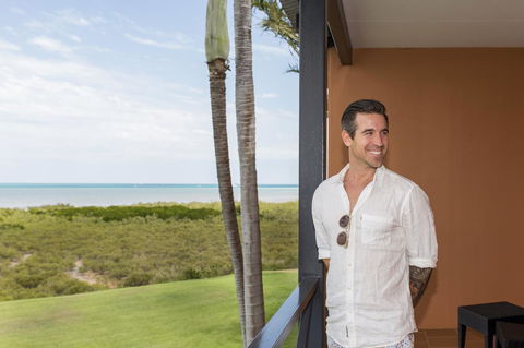 Moonlight Bay Suites - Broome Tourism 11