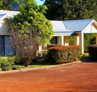 Bayside Villas - Broome Tourism
