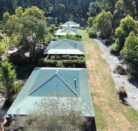 Treenbrook Cottages - Broome Tourism