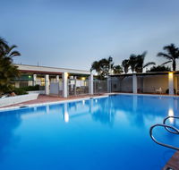 Wintersun Hotel - Broome Tourism