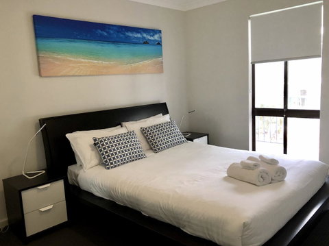 West Beach Lagoon 218 - Outstanding Value! - Broome Tourism 4