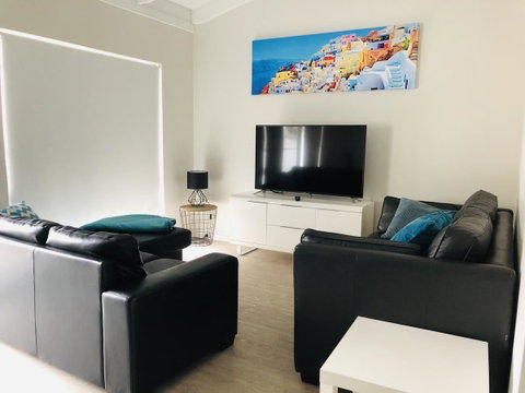 West Beach Lagoon 218 - Outstanding Value! - Broome Tourism 2
