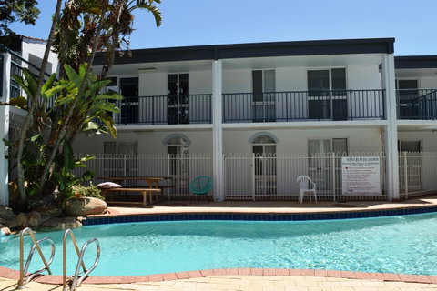 West Beach Lagoon 218 - Outstanding Value! - Broome Tourism 14