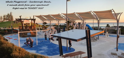 West Beach Lagoon 218 - Outstanding Value! - Broome Tourism 6