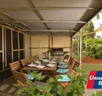 Midgard Cottage - Great location  close to airport - Broome Tourism
