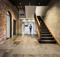 Hougoumont Hotel Fremantle - Broome Tourism