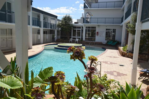 West Beach Lagoon 208 â€“ Great Value! - Broome Tourism 17
