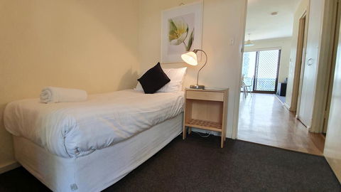 West Beach Lagoon 208 â€“ Great Value! - Broome Tourism 7