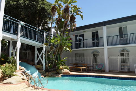 West Beach Lagoon 208 â€“ Great Value! - Broome Tourism 19