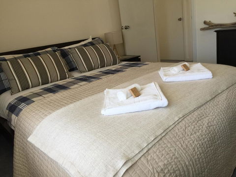 Applecross Village Apartment - Broome Tourism 31