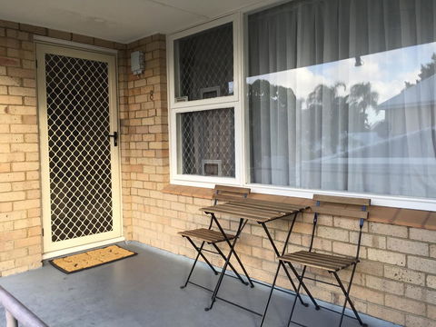 Applecross Village Apartment - Broome Tourism 35