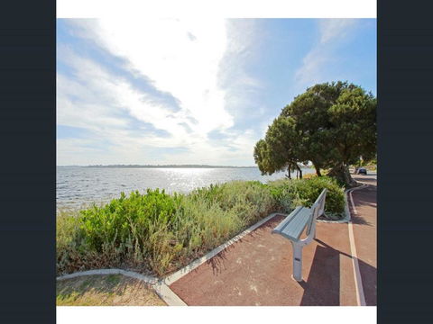 Applecross Village Apartment - Broome Tourism 40