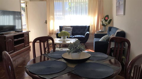 Applecross Village Apartment - Broome Tourism 6
