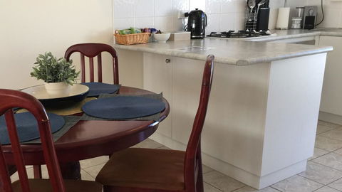 Applecross Village Apartment - Broome Tourism 8